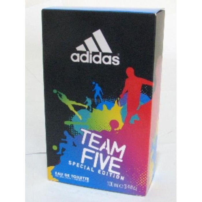 adidas team
