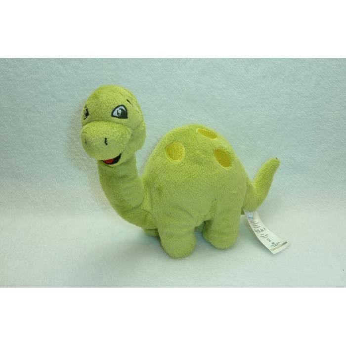 peluche géante dinosaure
