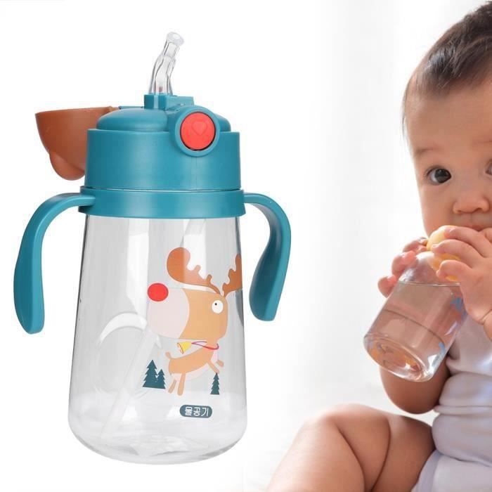 Biberon Bouteille D Eau De Paille Gobelet Outils D Alimentation Pour Bebe D Apprentissage De Jardin D Enfants Cdiscount Puericulture Eveil Bebe Biberon Bouteille D Eau De Paille Gobelet Outils D Alimentation Pour Bebe D Apprentissage De Jardin D Enfants Cdiscount Puericulture Eveil Bebe