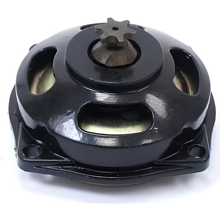 Cloche embrayage pocket quad Clearance