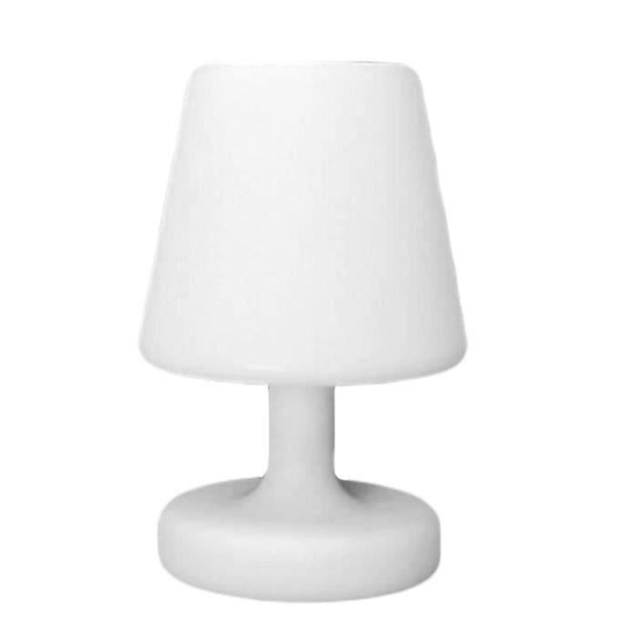 Lampe Rechargeable Coloree De Bureau De Lampe De Led Petite Lampe De Table Veilleuse Pour La Chambre A Coucher De Bureau De Dortoi Achat Vente Veilleuse Bebe 4776890276035 Soldes