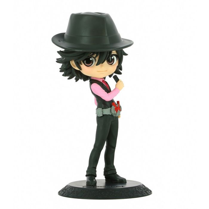 Figura Qposket Shotaro Fuuto Anime
