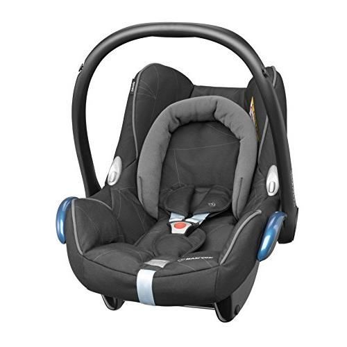 siege auto maxi cosi pivotant