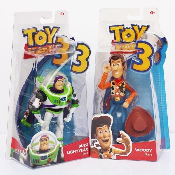 buzz lightyear jouet
