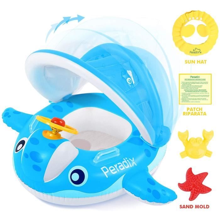 Bouees Matelas Gonflables Bebe Siege De Piscine Baleine Bouee Pour Bebe Gonflable Avec Jouet De Bain Plage Jardin Terrasse Bouees Matelas Gonflables Bebe Siege De Piscine Baleine Bouee Pour Bebe Gonflable Avec Jouet De Bain Plage Jardin Terrasse