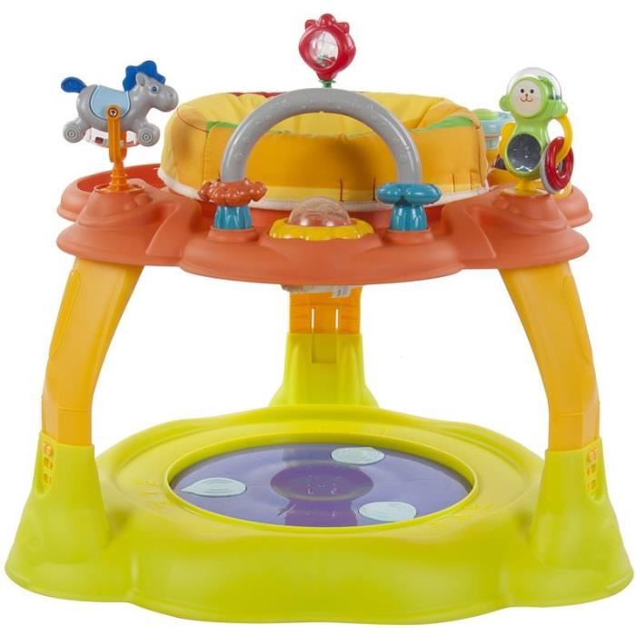 trotteur table