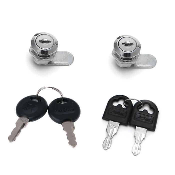 Coffre Au Trésor En Bois Avec Verrouillage Par Mot De Passe, Boîte Au