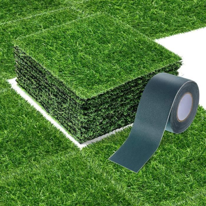 5 Touffes Herbe Statique Pour Modélisme - DIY Décoration Paysage Miniature - Jardin Féerique