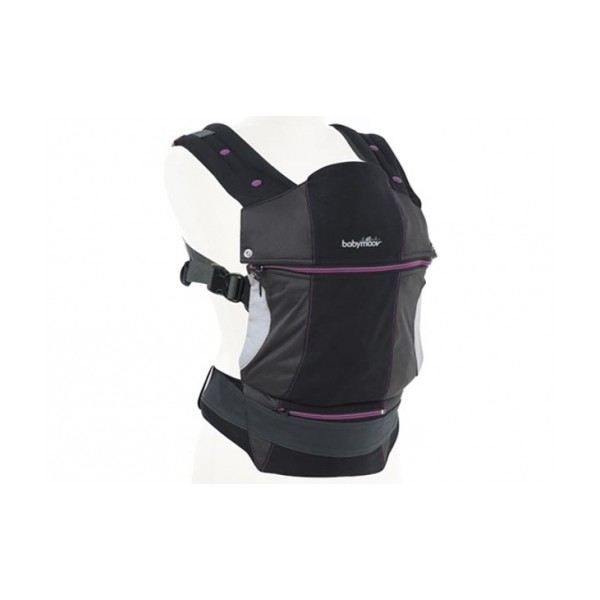 Porte Bebe Physiologique Hibiscus Babymoov Cdiscount Puericulture Eveil Bebe Porte Bebe Physiologique Hibiscus Babymoov Cdiscount Puericulture Eveil Bebe
