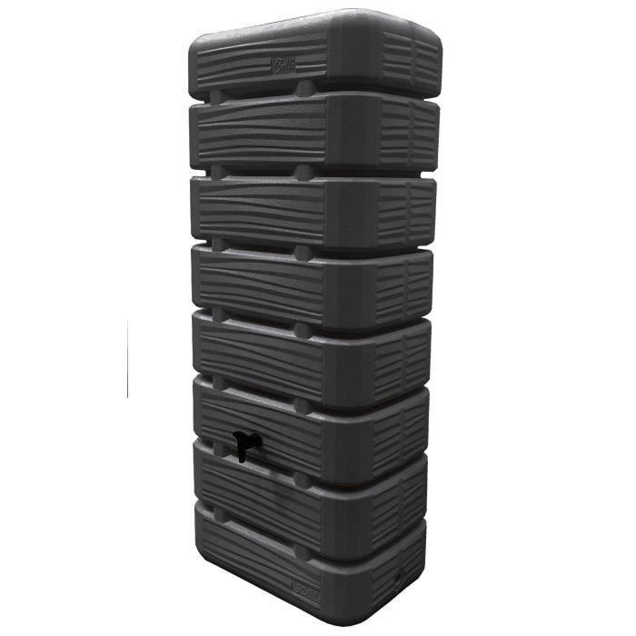 Récupérateur d'eau BELLI Dune 320 litres