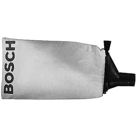 Bosch Sac à poussières pour PKS 40 GEX 150 ACE PSS GSS PSF GUF 4 1605411028 - vue 2