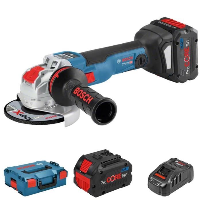 Bosch 06017B0401 - vue 9