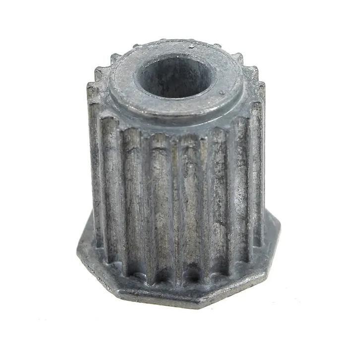 Petit pignon de courroie 2600324009 rabot