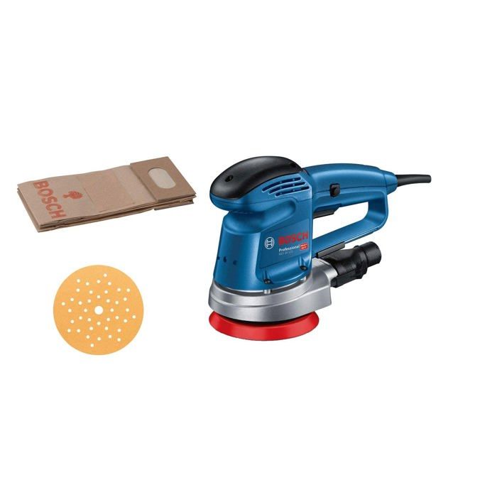 Bosch GEX 34 125 Ponceuse