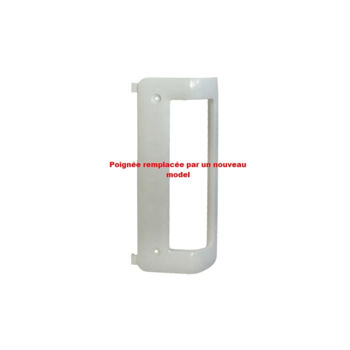 Poignee /pour congelateur Whirlpool AS0041236 Poignee /pour congelateur Whirlpool AS0041236