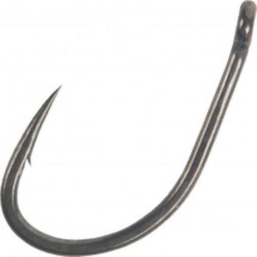Lot De 4 Paquets D'Hameçons Barbelés Carp Spirit Razor Point - Taille 10