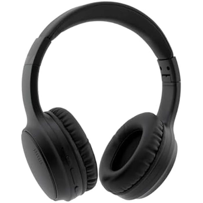 Casque Avec Fil & Sans Fil CoolBox AIR-40 – Bluetooth 5.3, Annulation de Bruit Active - vue 9