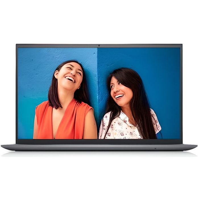 PC Portable Dell Inspiron 15 5518 156 Intel Core i5 8 Go RAM SSD