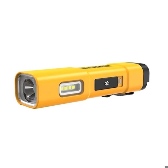 Lampe de poche USB C DEWALT DCL183 XJ