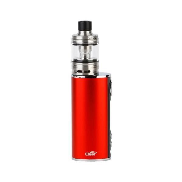 Kit istick T80 - Eleaf - Rouge