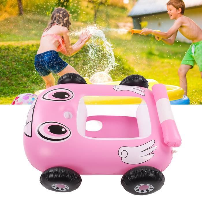 Flotteur de piscine pour bébé Flotteur de natation gonflable pour bébé