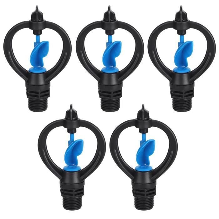 4 Pièces Tête D'Arrosage Pour Bouteille - Embout Pulvérisateur Pratique Pour Plantes Et Fleurs