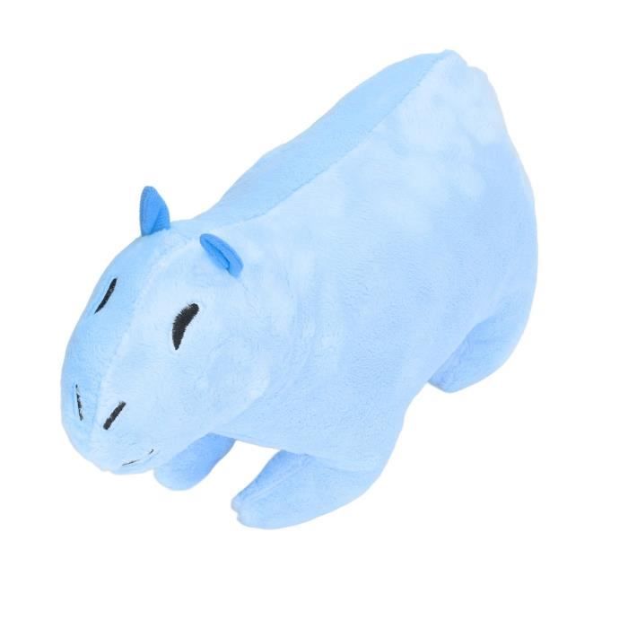 Kawaii Capybara peluche Super morbido peluche giocattoli capibara carino peluche bambola capibara regali di compleanno  26