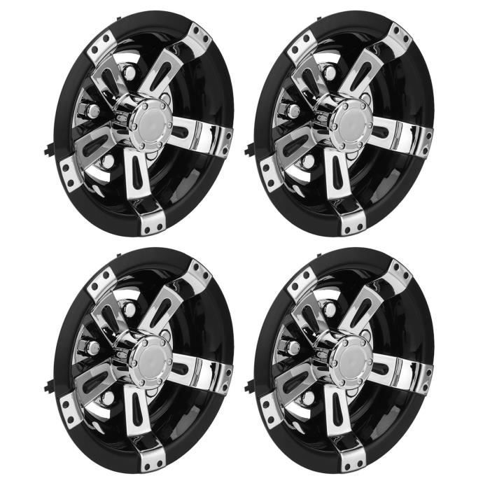 Capuchon De Moyeu De Roue Arctic Cat 400 4x4 - Référence OEM 0403-035 Q2011 - Occasion En Bon état