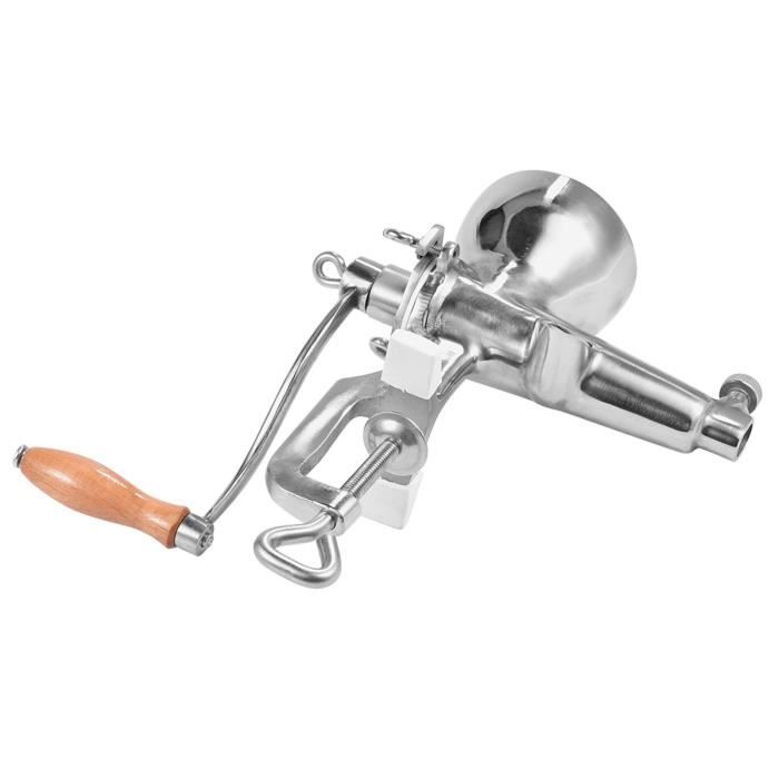 Extracteur De Jus Manuel, Presse Fruit Manuel, Presse-Agrumes