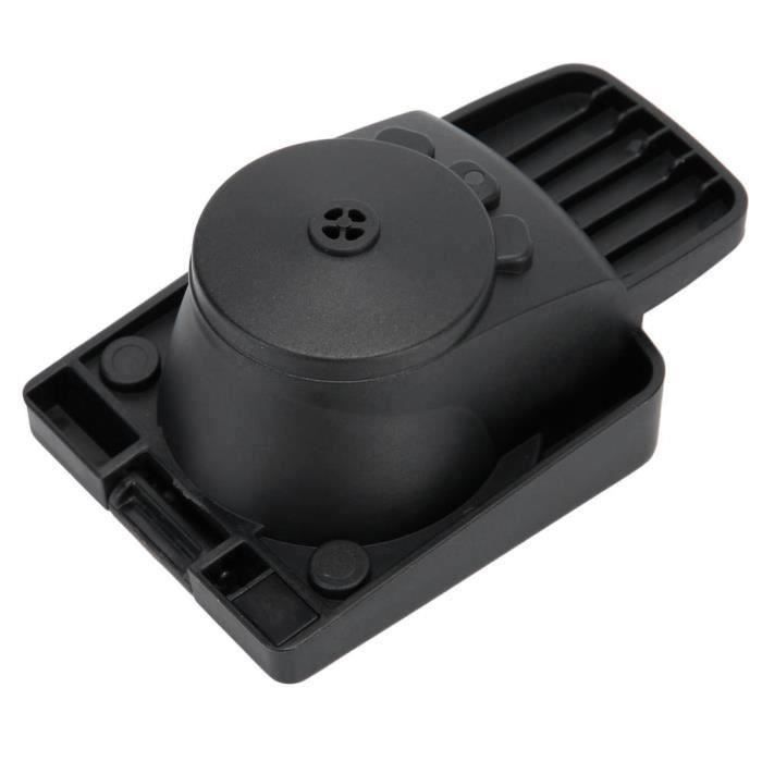 Adaptateur Capsules Liuxiao Nespresso Vers Dolce Gusto - Réutilisable, Acier Inoxydable