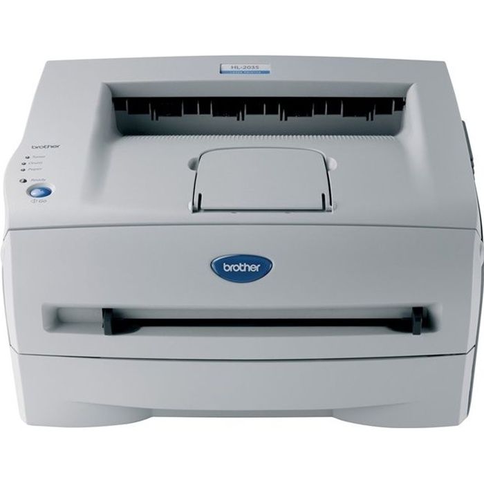 BROTHER  HL-2035 