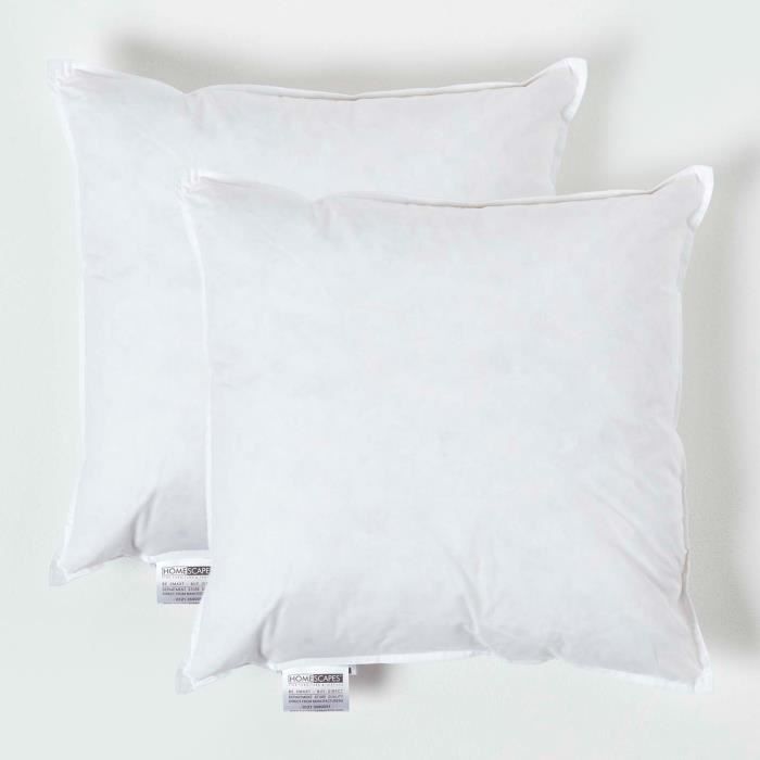 COUSSIN DE GARNISSAGE CALMA HOUSE | ô BÔ LINGE