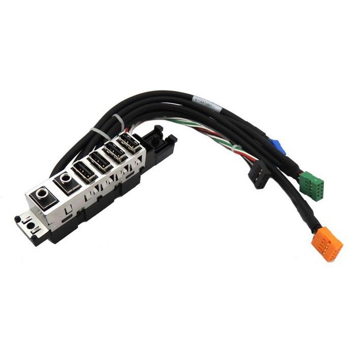 HP 611897 001 - vue 2