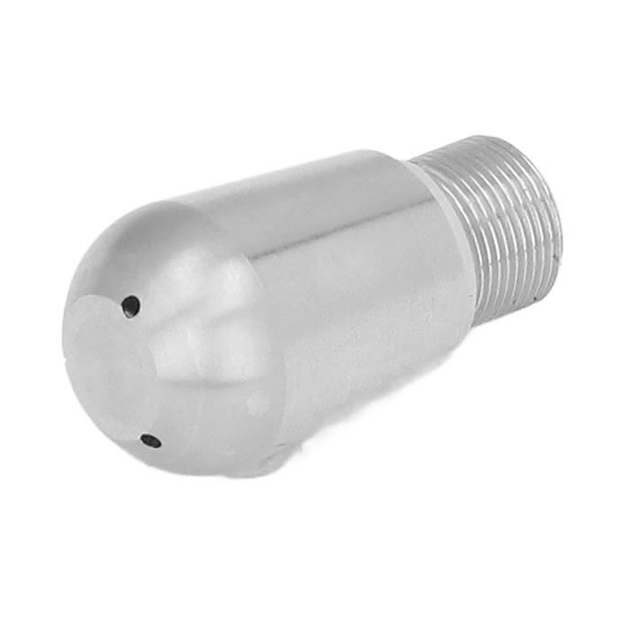 Bec De Machine à Café Réutilisable, Buse De Vapeur Expresso En Plastique, Remplacement De Baguette De Mousse De Lait Durable Pour Machines à Café