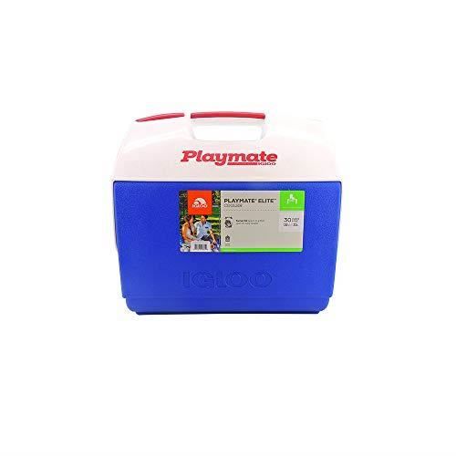 Glacière Igloo Playmate Mini 3.8L - Parfaite Pour Les Pique-niques Et Voyages