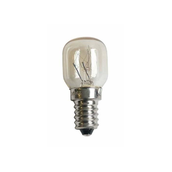 LAMPES DE REFRIGERATEUR INDESIT