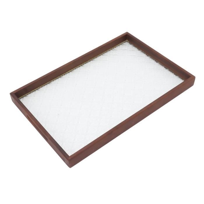 Cloche à Fumée Acrylique - Pour Infuser Fumée Aux Plats - Compatible Avec Les Fumoirs Et Générateurs De Fumée