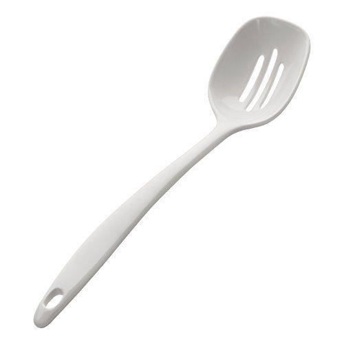 Cacillo En Mélamine Lacor – 30 Cm, Blanc, Idéal Cuisine Professionnelle Ou Maison – Passe Au Lave-vaisselle