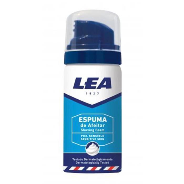 Lire Mousse à Raser 35ml