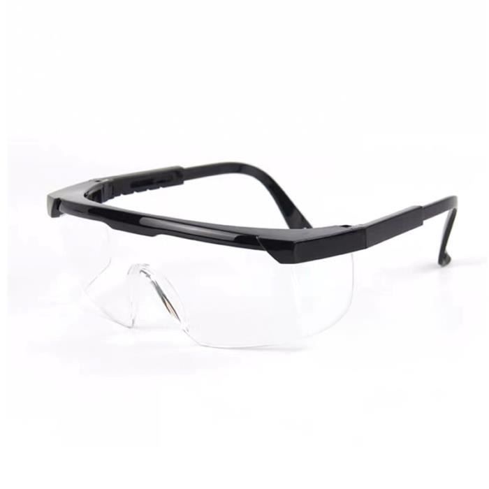 Atyhao protection oculaire militaire Lunettes militaires coupe-vent et  coupe-vent Lunettes tactiques Protection des yeux de tir - Cdiscount Auto