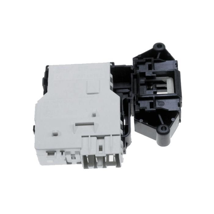 SECURITE LAVE LINGE EBF49827805 SECURITE DE PORTE
