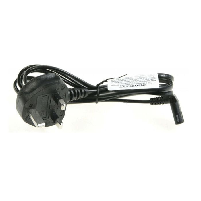 Cable d'alimentation Télévision LG 54319 - vue 2