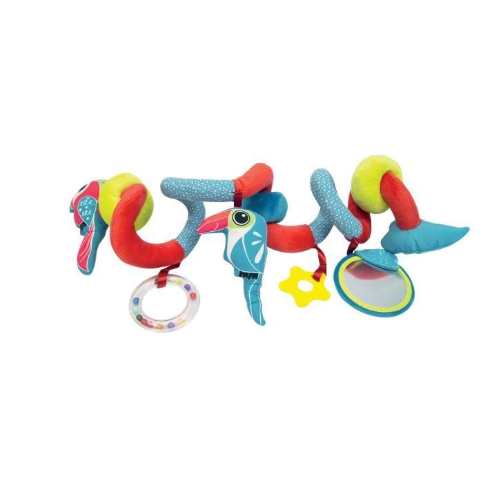 Ludi Spirales D Activites Extensible Cdiscount Puericulture Eveil Bebe Ludi Spirales D Activites Extensible Cdiscount Puericulture Eveil Bebe