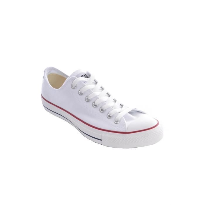 converse core ox blanc