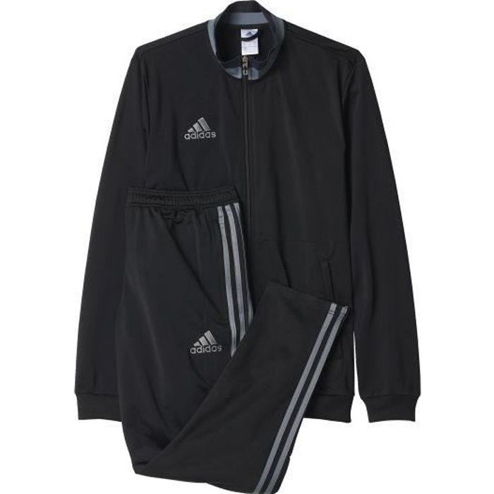 survêtement adidas noir