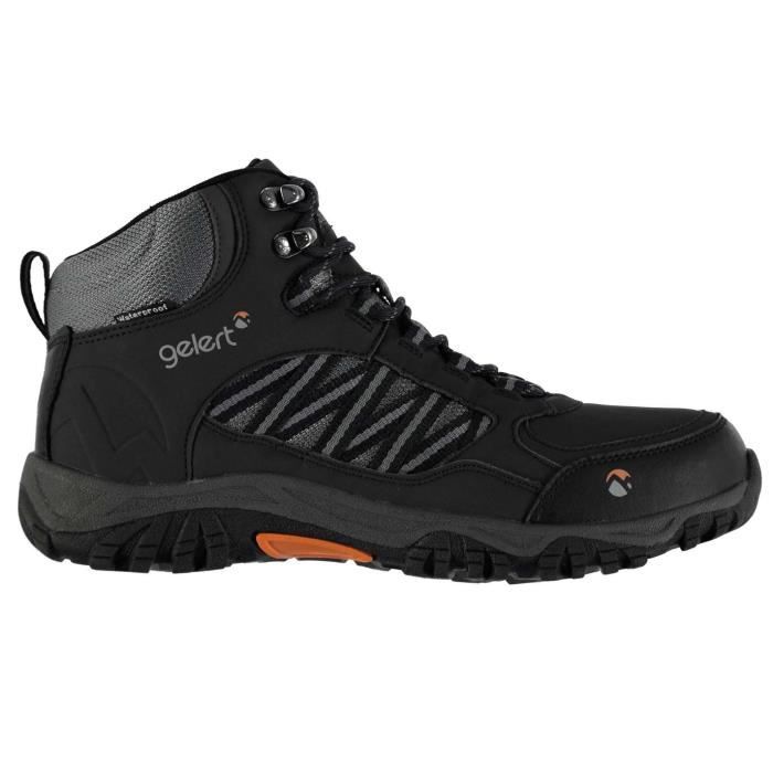 Gelert Homme Chaussures de marche - Cdiscount Sport