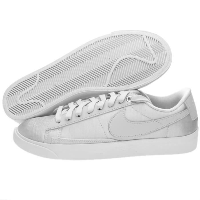 nike blazer basse prix