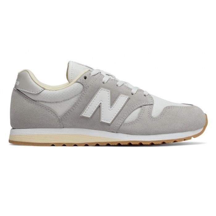 new balance wl520 gris