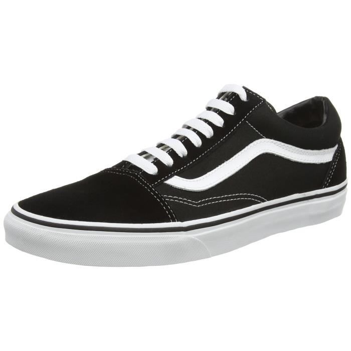 vans old skool taille 44