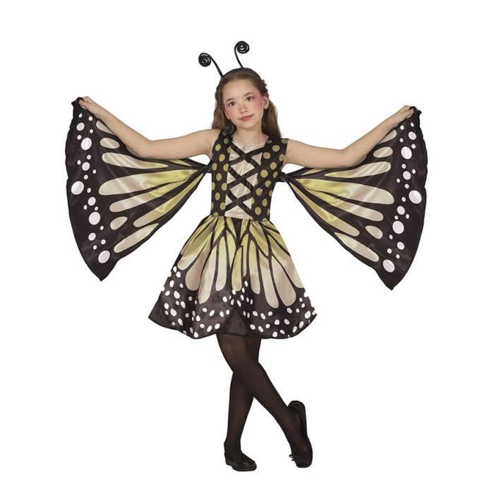 Poi Lumineux UV Jaune – Ailes D'ange, Soft-poi – Débutant Et Pro – Effet Visuel Hypnotique – Freizeitsport
